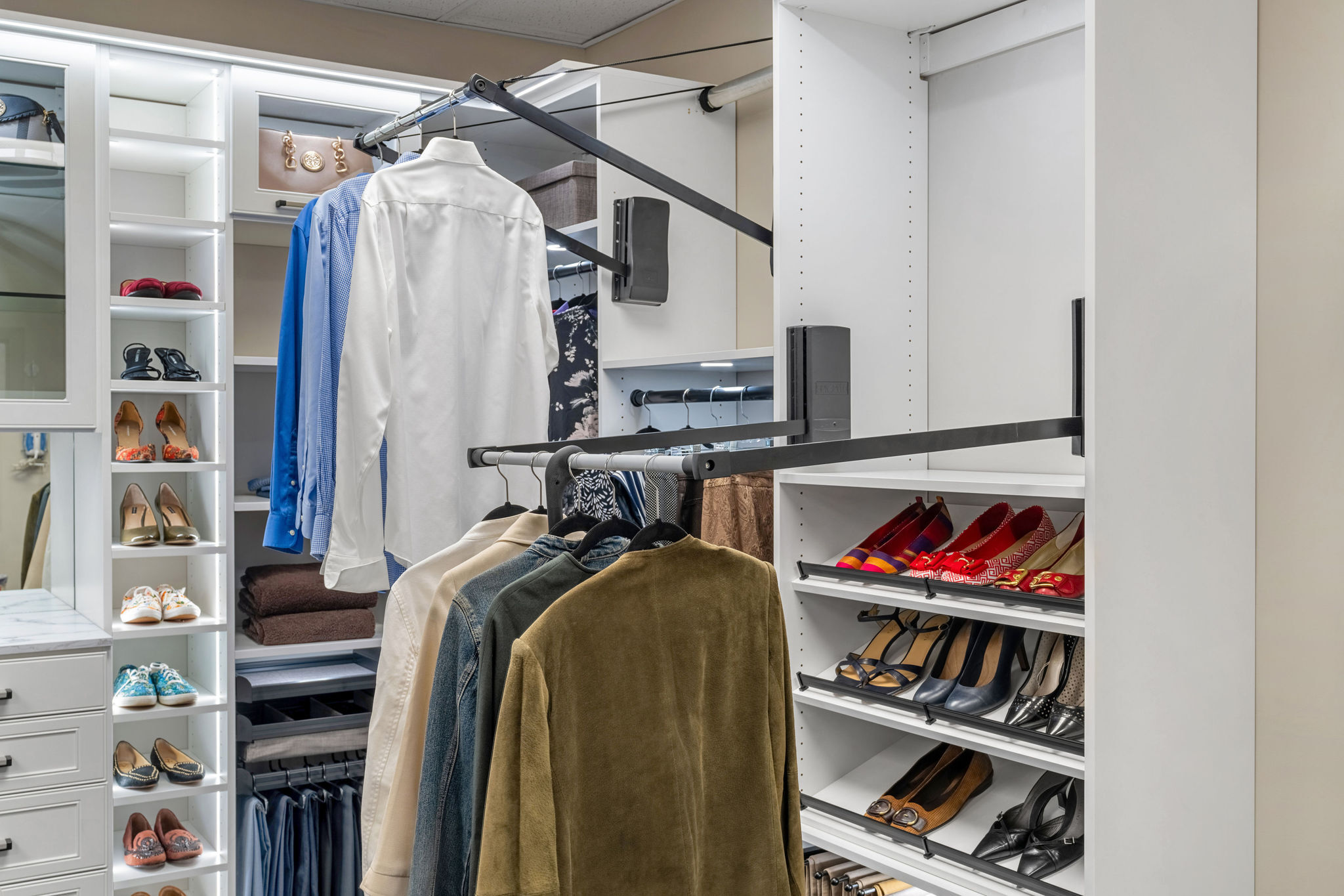 Closet Design Mistakes to Avoid: Tips from the Experts