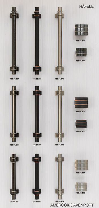 Cabinet Hardware