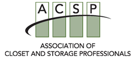 Association of Closet and Storage Professionals Association of Closet and Storage Professionals