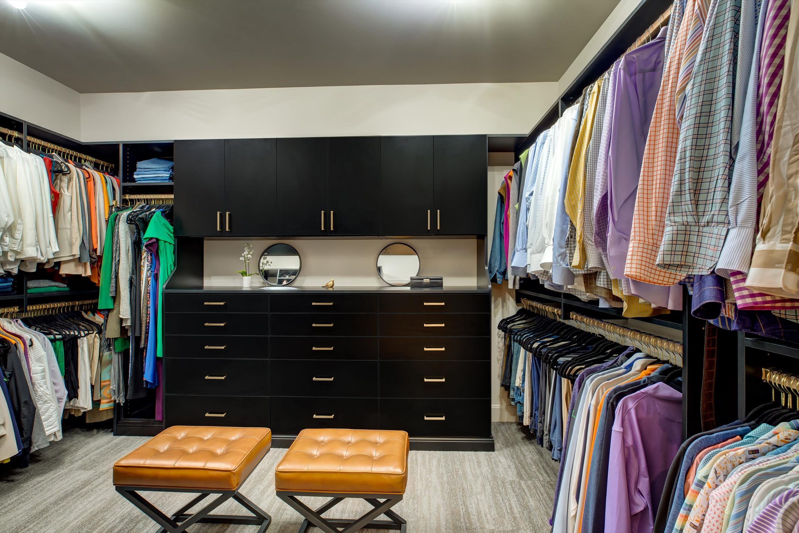 Closet Design
