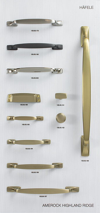 Cabinet Hardware