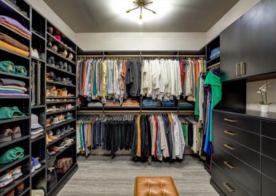 Black Closet